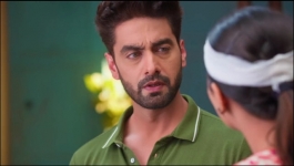 Yeh Rishta Kya Kehlata Hai - 22nd April 2026